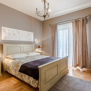 Hotel Apartments Vanja cazare Novalja