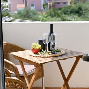 Hotel Apartment Natasa cazare Marina