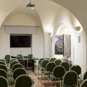 Hotel Tiferno cazare Citta di Castello