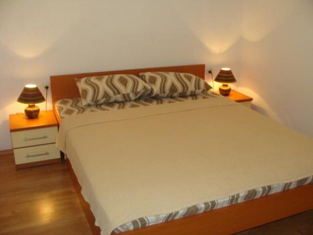 Hotel Apartments Krvavac