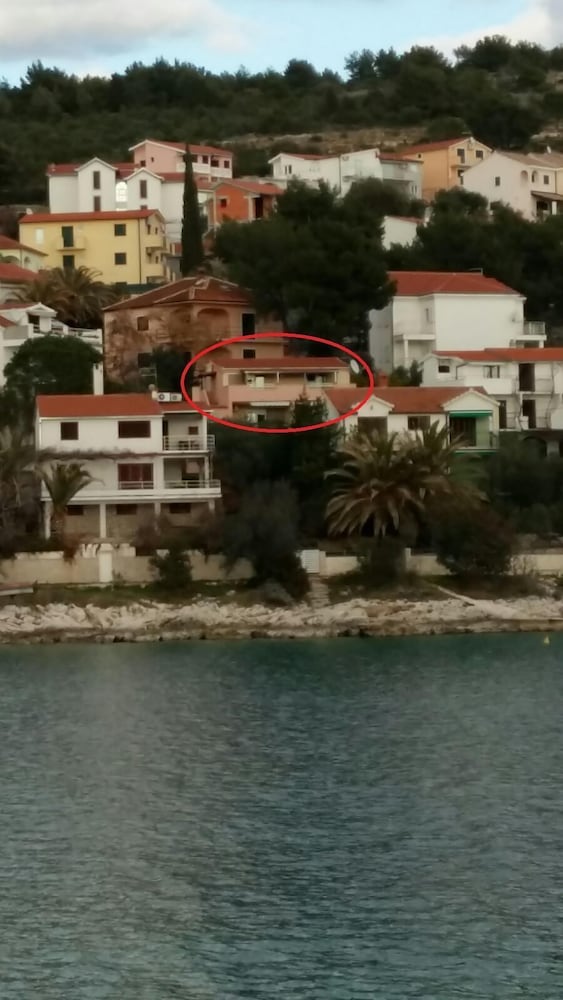 Hotel Apartments Gudelj
