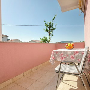 Hotel Apartments Peaceful Port cazare Tribunj