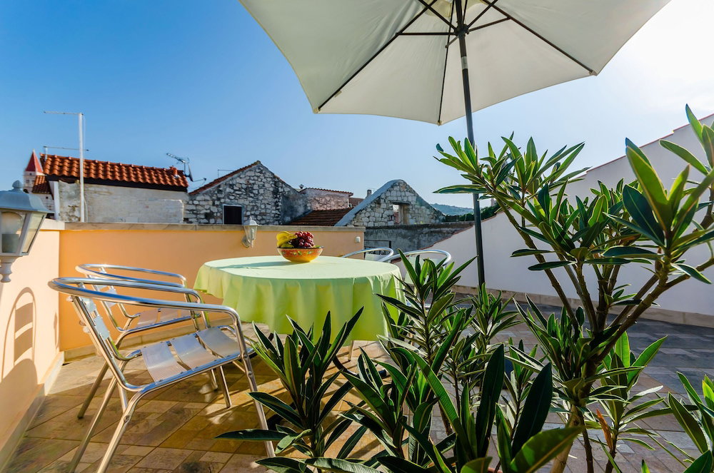 Hotel Apartments Old Town