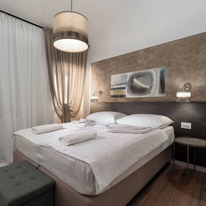 Hotel Casa Giuseppe cazare Labin