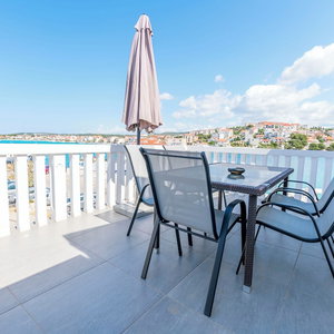 Hotel Apartments Olivera cazare Rogoznica
