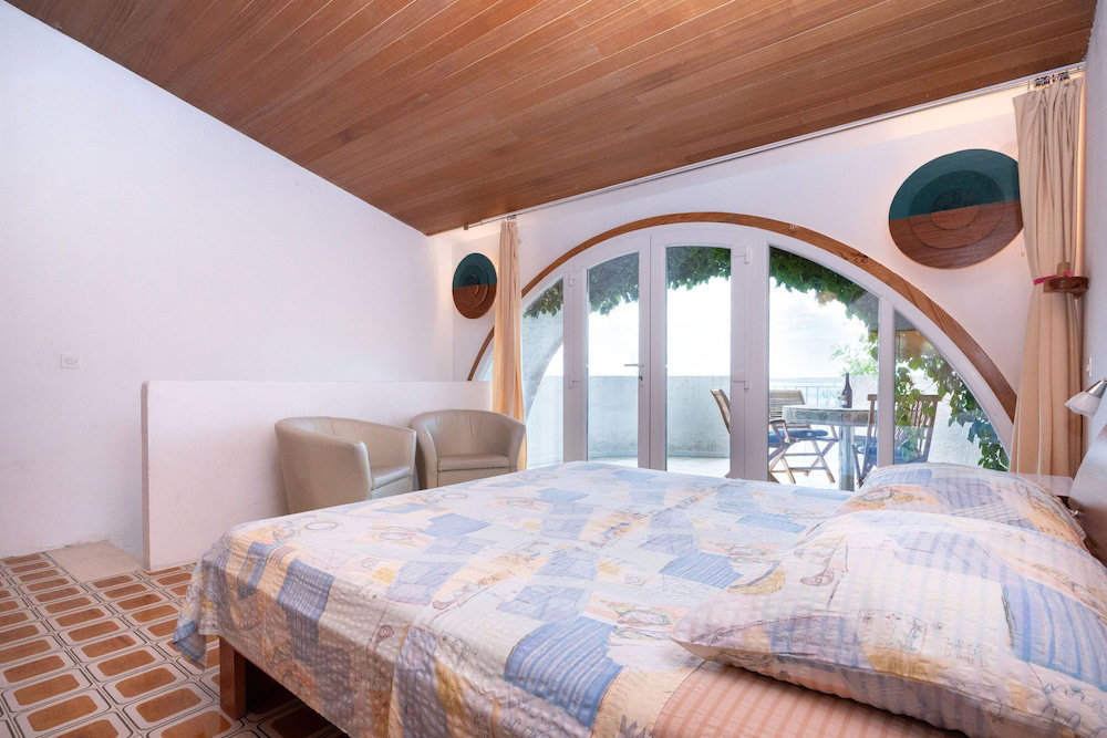 Hotel Apartments Marko