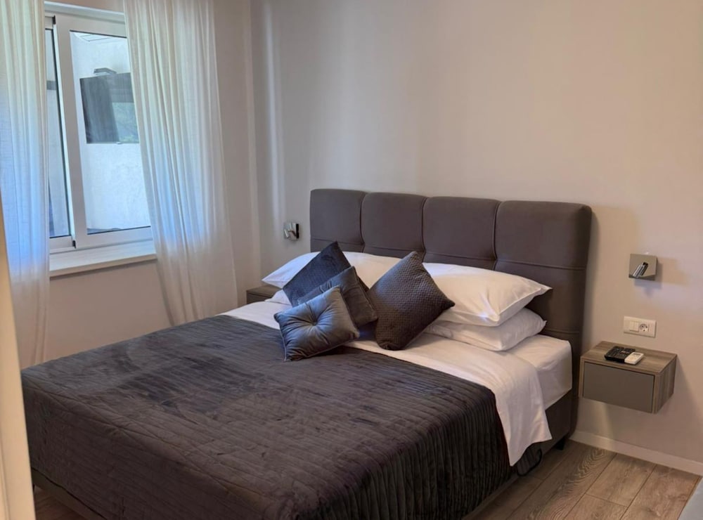 Hotel Apartment La Mar
