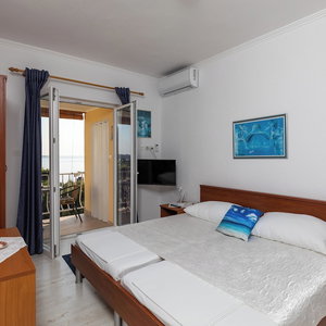 Hotel Apartments Belenum cazare Mlini