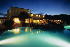 Hotel Colonna Hotel Du Golf cazare Olbia