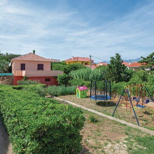 Hotel Holiday Home Joanna cazare Razanac