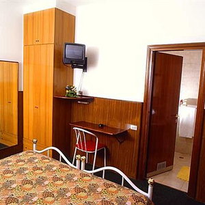 Hotel Mary cazare Vicenza