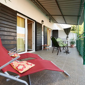 Hotel House Villa Linda cazare Seget Vranjica