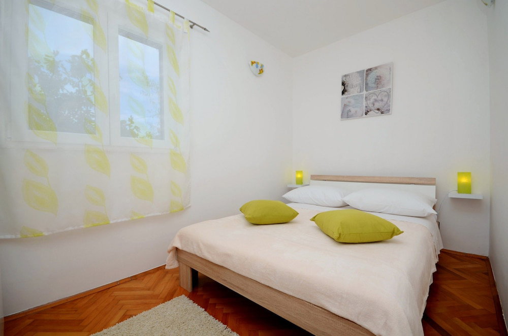 Hotel Apartment Canaria