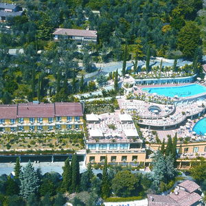 Hotel San Pietro cazare Limone sul Garda