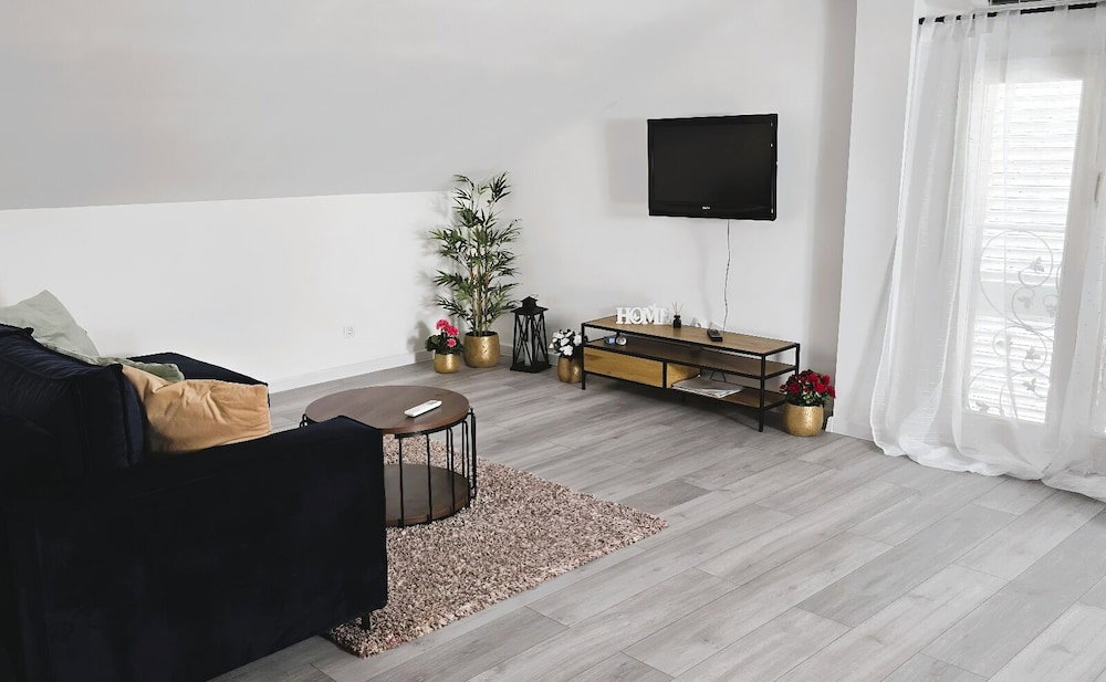 Hotel Apartments Villa Privlaka Relax