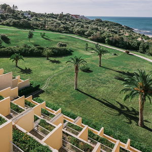 Hotel Mclub Cala Regina cazare Sciacca