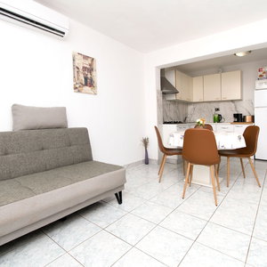 Hotel Apartments Mirkovic cazare Marina