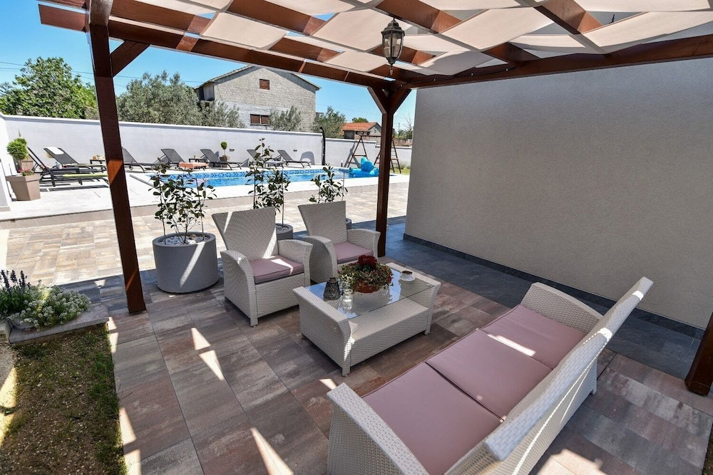 Hotel Apartment Gordana Mar