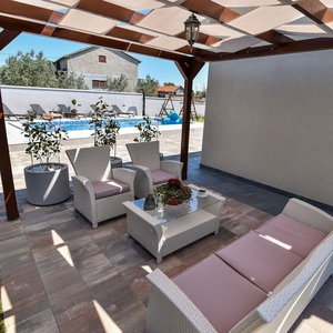 Hotel Apartment Gordana Mar cazare Vrsi