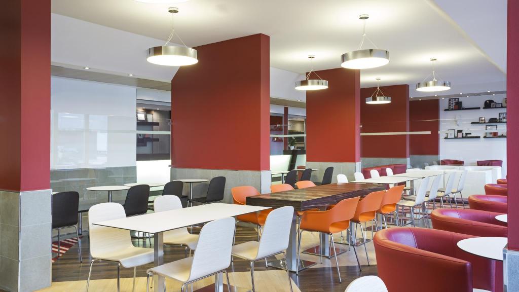 Hotel B&B Hotel Trento