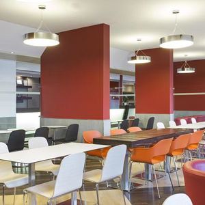 Hotel B&B Hotel Trento cazare Trento