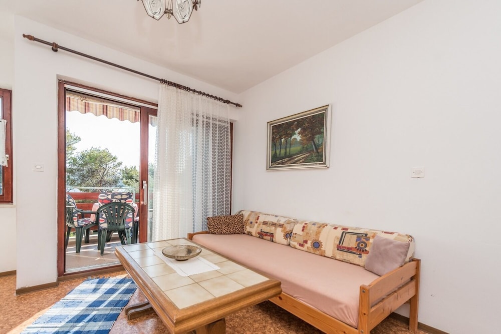 Hotel Apartments Jadra