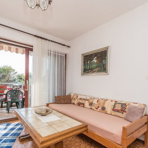 Hotel Apartments Jadra cazare Novalja