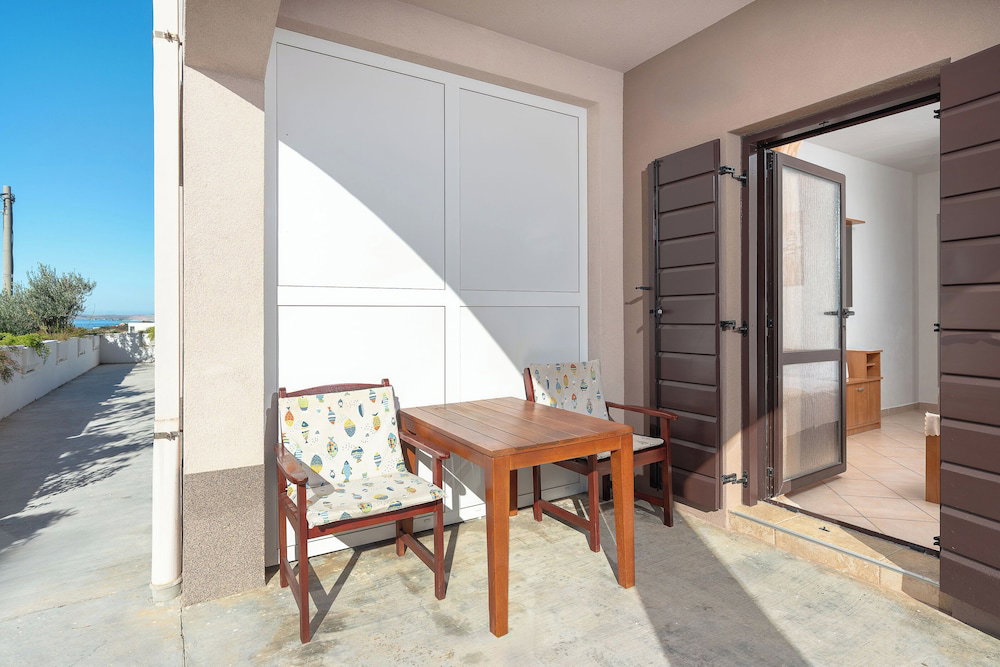 Hotel Apartments Andrija