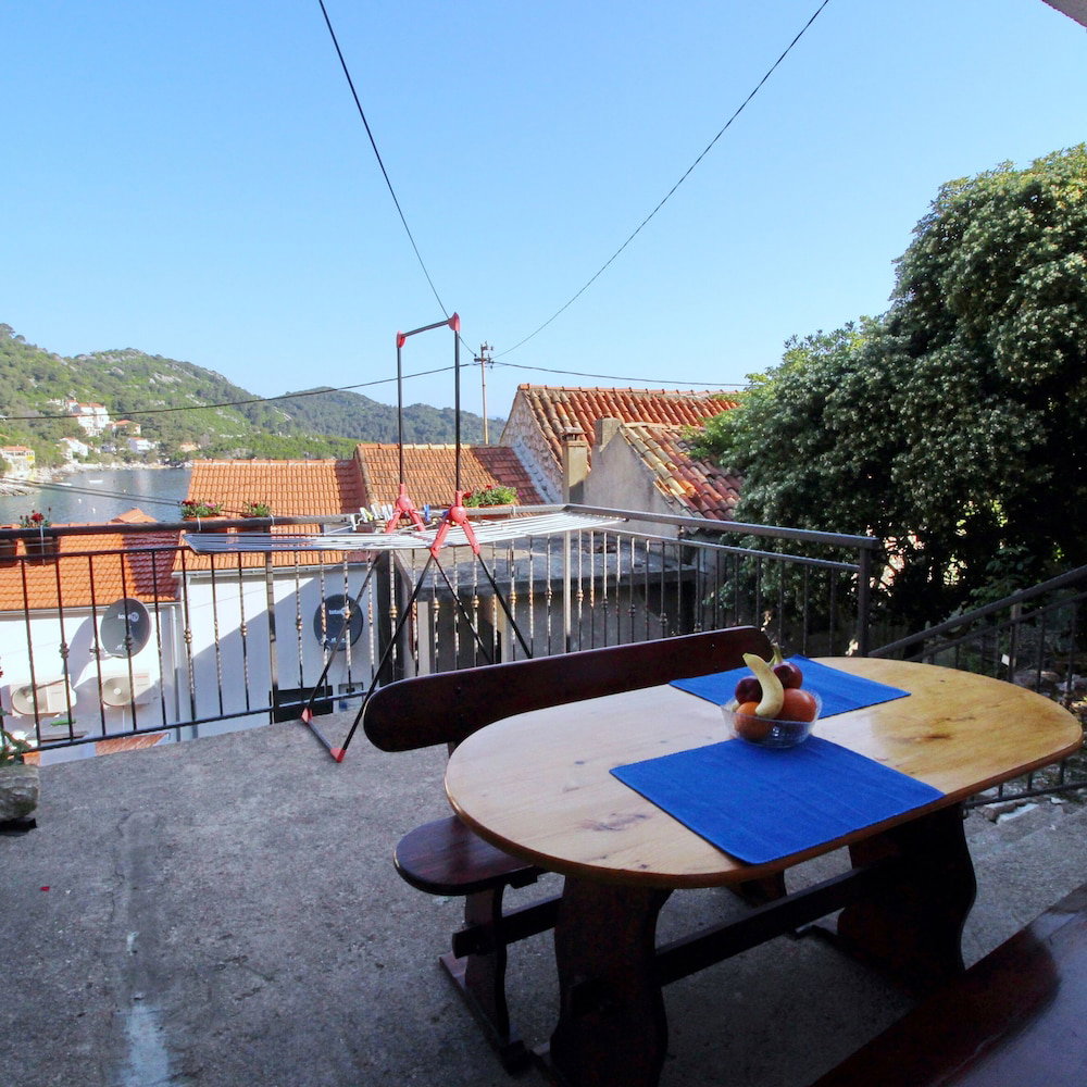 Hotel Apartment Mambo, Mljet