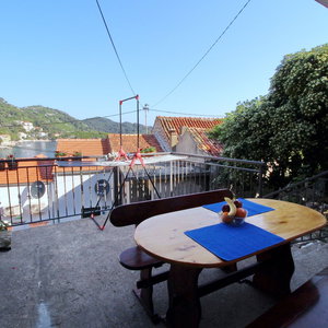 Hotel Apartment Mambo, Mljet cazare Blato