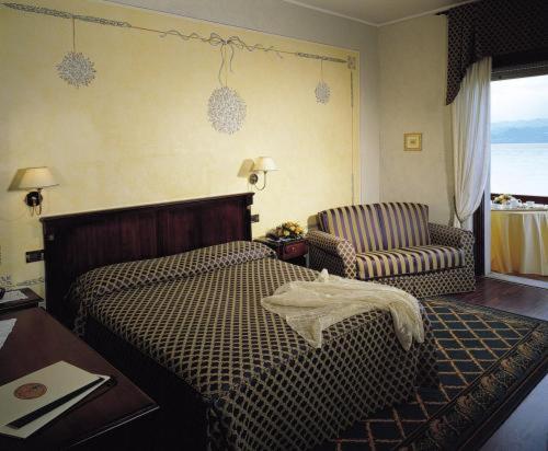 Hotel Hotel Parco Al Lago