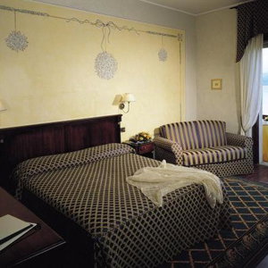 Hotel Hotel Parco Al Lago cazare Sirmione