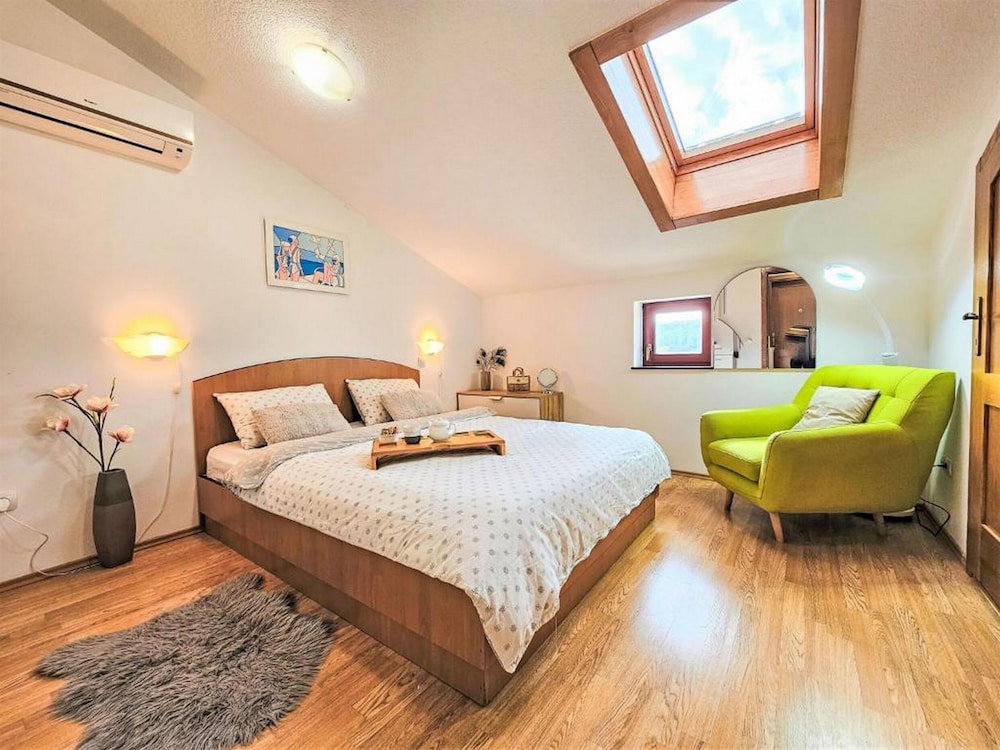 Hotel Apartment Bilice
