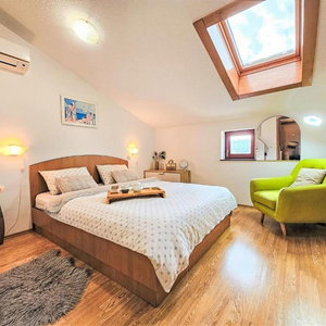 Hotel Apartment Bilice cazare Bilice