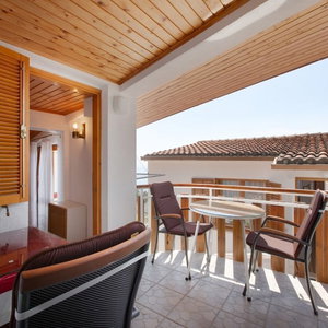 Hotel Apartment Ante M cazare Brela