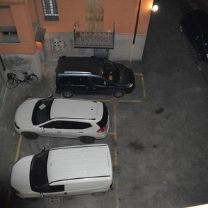 Hotel B&B Bentivogli cazare Bologna
