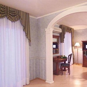 Hotel Parco Serrone cazare Corato