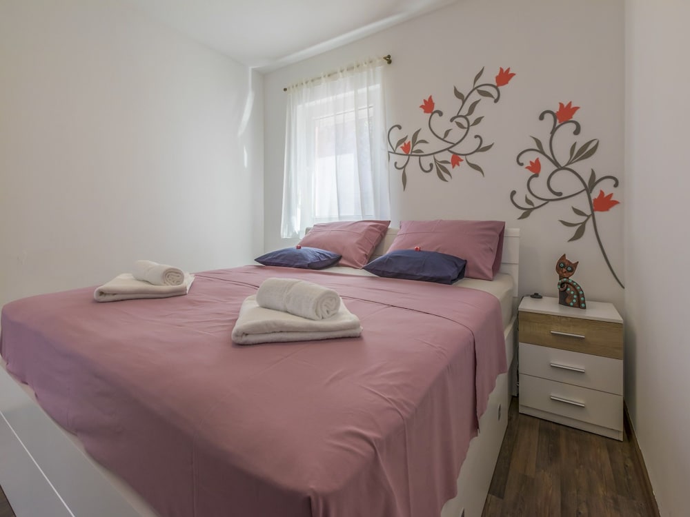 Hotel Apartments Tropez