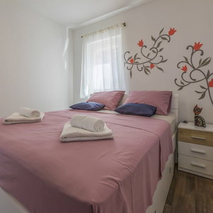 Hotel Apartments Tropez cazare Crikvenica