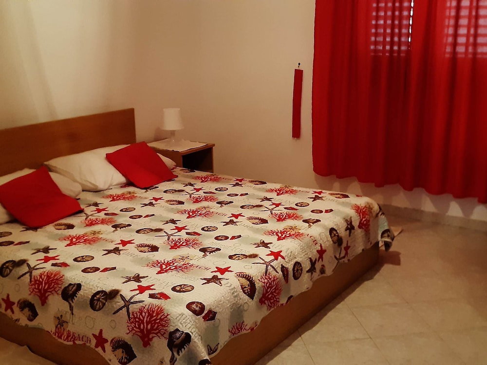 Hotel Apartments Cumbelic