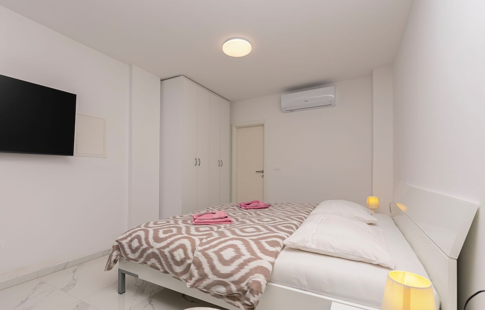 Hotel Apartment Ivano