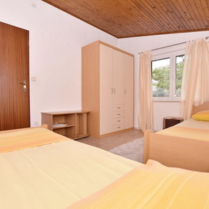 Hotel Apartments Mladen cazare Dugi Rat