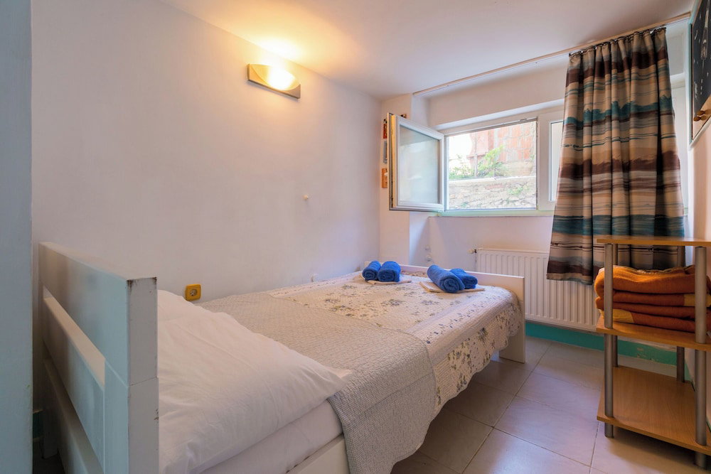 Hotel Apartments Neno