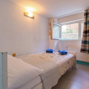 Hotel Apartments Neno cazare Crikvenica