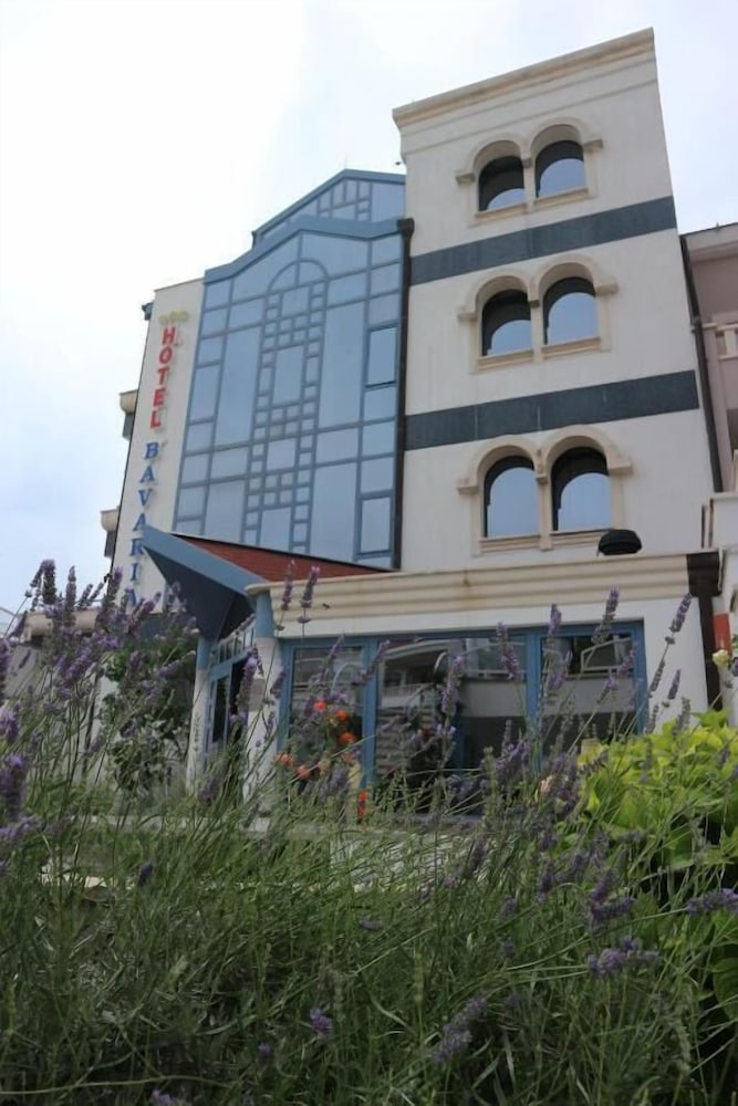 Hotel Hotel Bavaria