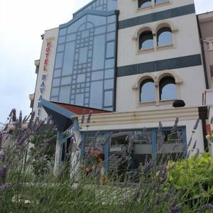 Hotel Hotel Bavaria cazare Donji Seget