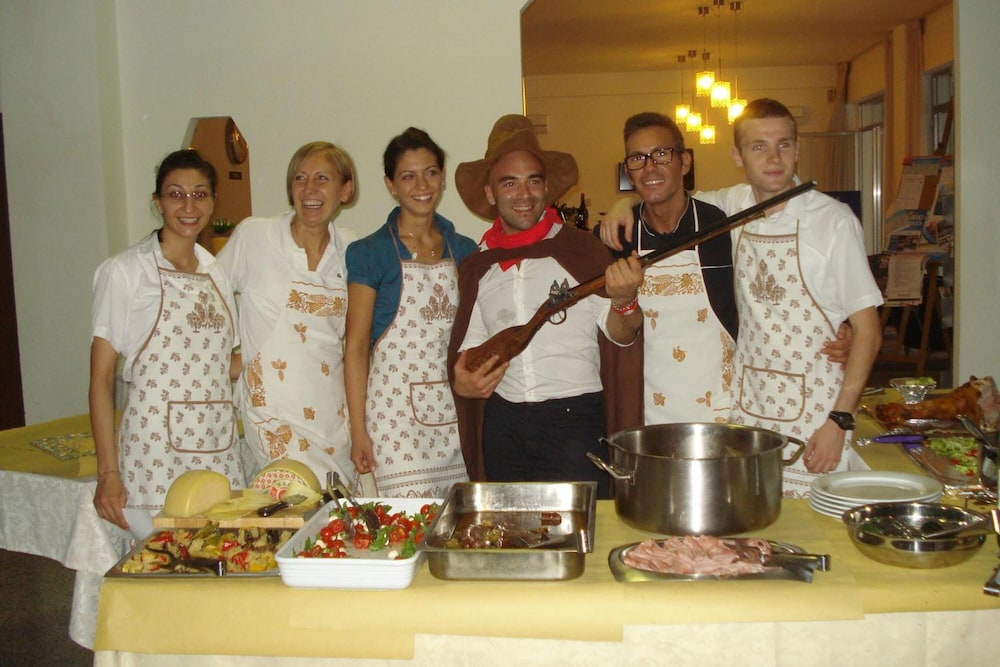 Hotel Hotel Confort