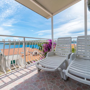 Hotel Apartments Teresa cazare Seget Vranjica