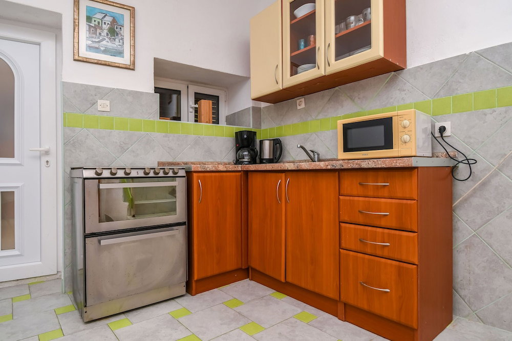 Hotel Apartment Tonci