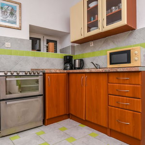 Hotel Apartment Tonci cazare Podgora